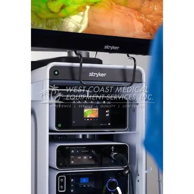 Stryker camera system photo 3