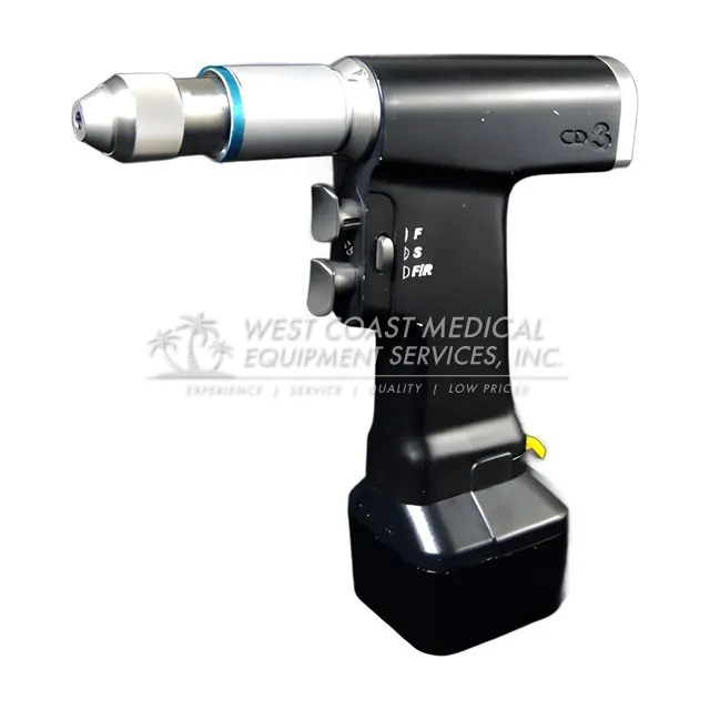 Stryker CD3 4300 Cordless Driver 3