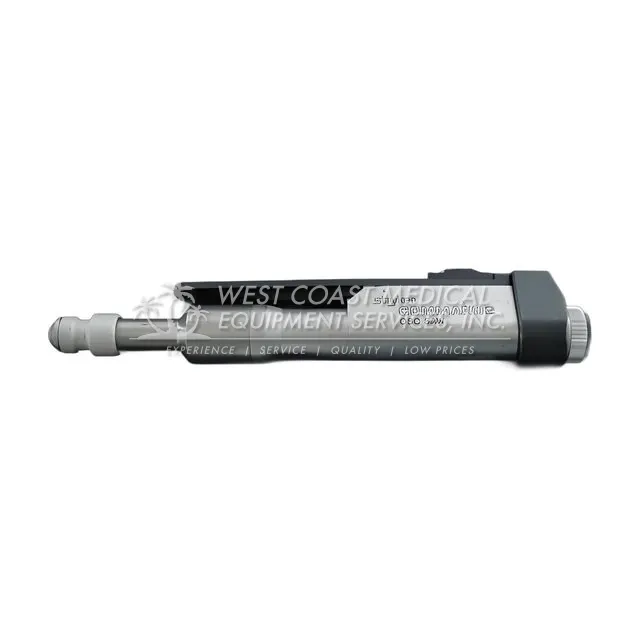 Stryker Command 2 MicroElectric Oscillating Saw 2296-231