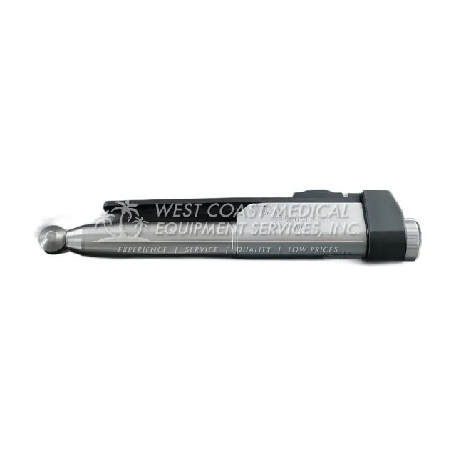 Stryker Command 2 MicroElectric Sagittal Saw 2296-234