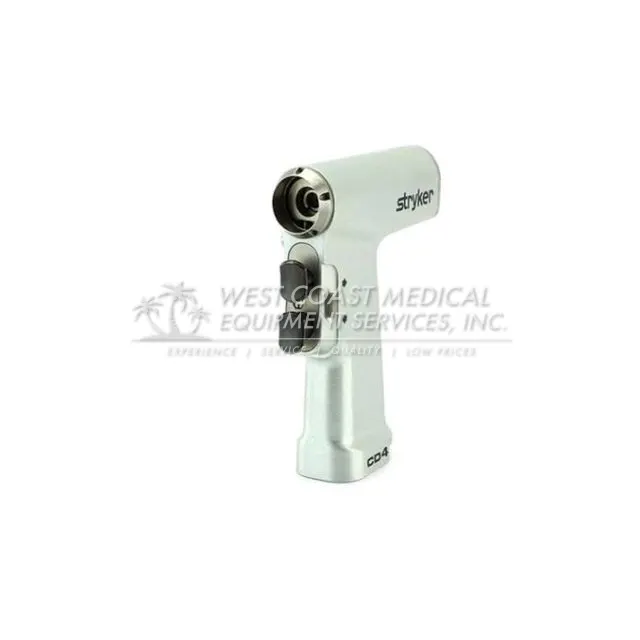 Stryker Cordless Driver 4 Handpiece 4405 photo 2