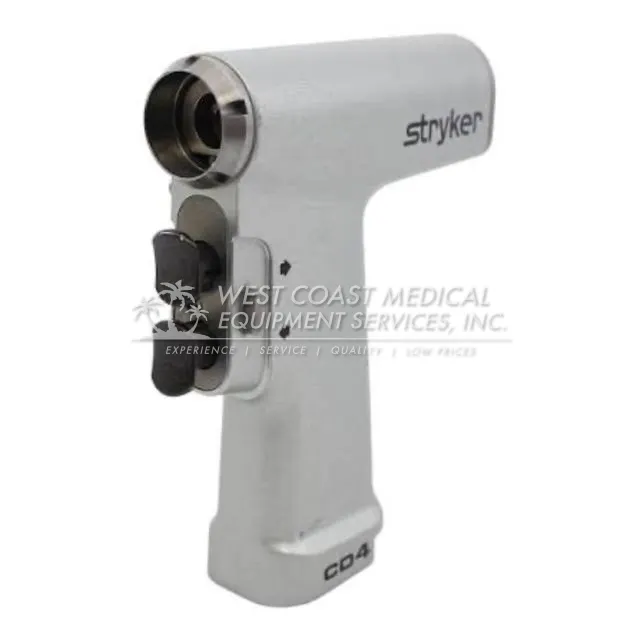 Stryker Cordless Driver 4 Handpiece 4405 photo 3