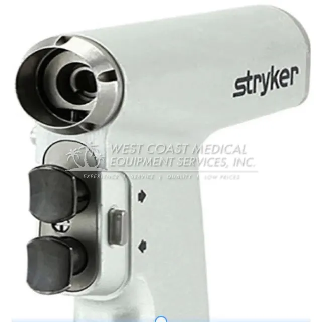 Stryker Cordless Driver 4 Handpiece 4405 photo 4
