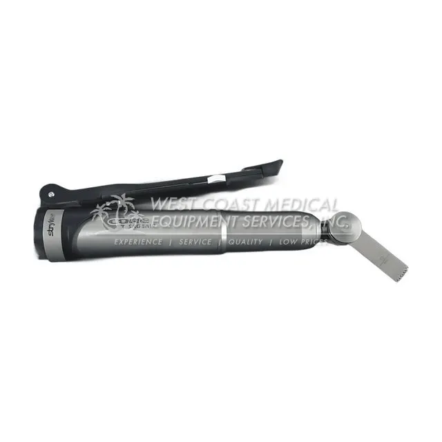 Stryker CORE 5400-34 Sagittal Saw