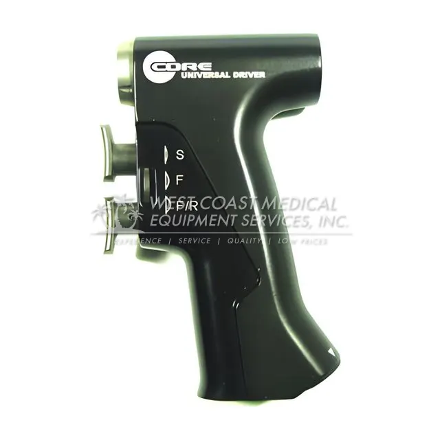 Stryker CORE 5400-99 Universal Driver