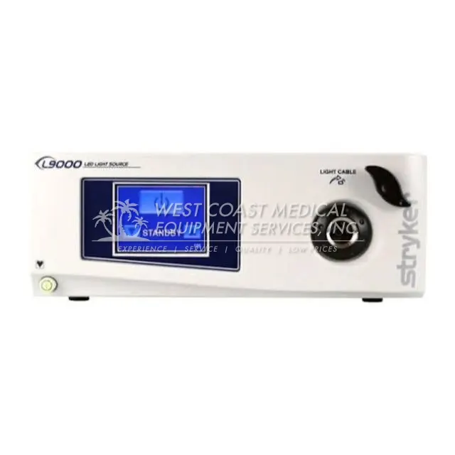 Stryker L9000 LED Light Source 220-210