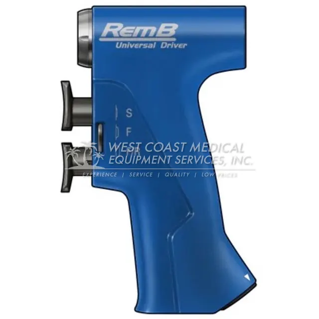 Stryker RemB Universal Driver 6400-99
