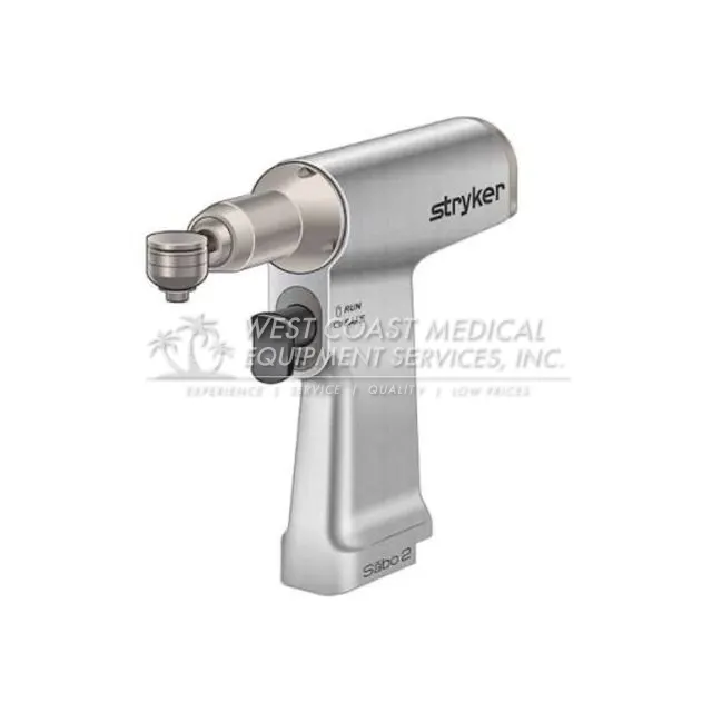 Stryker SABO2 Sag Saw Handpiece 4408