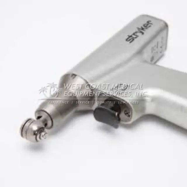 Stryker SABO2 Sag Saw Handpiece 4408 photo 2