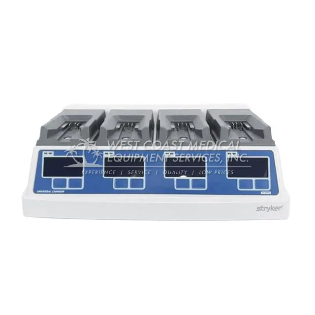 Stryker System 7 Charger 7110-120