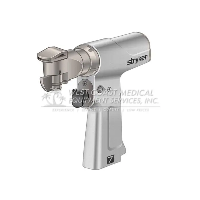 Stryker System 7 Sagittal Saw Handpiece photo 2