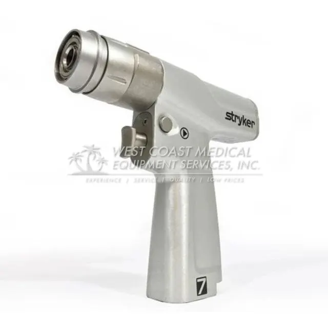 Stryker System 7 Single Trigger Rotary Drill 7203