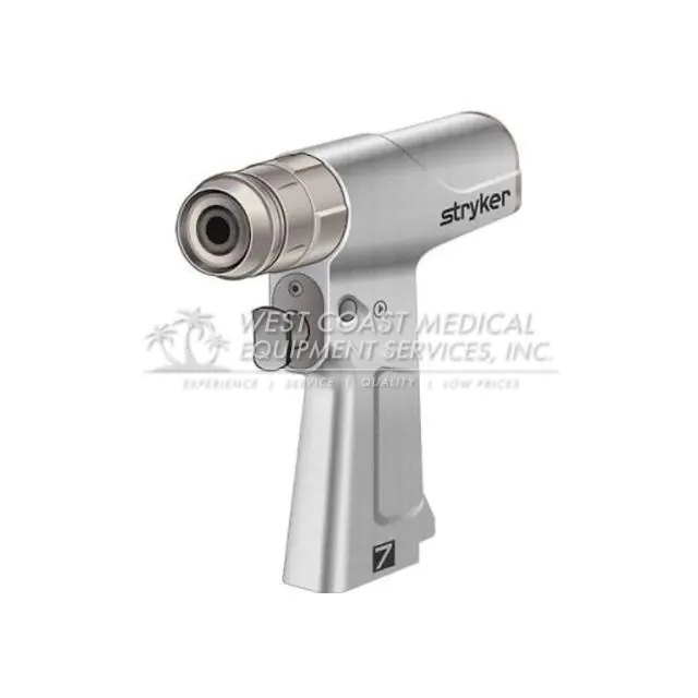 Stryker System 7 Single Trigger Rotary Drill 7203 photo 3