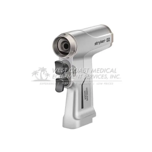 Stryker System 8 Cordless Driver photo 2