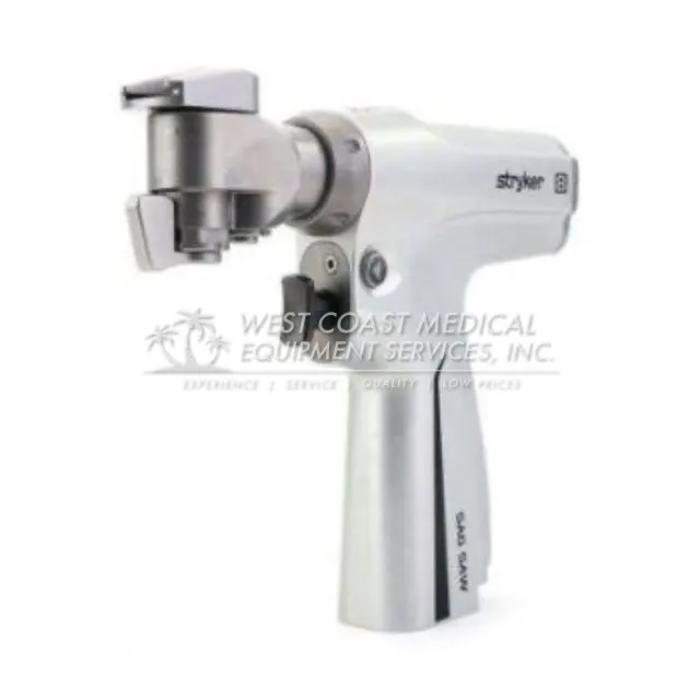 Stryker System 8 Sagittal Saw 8208 photo 2