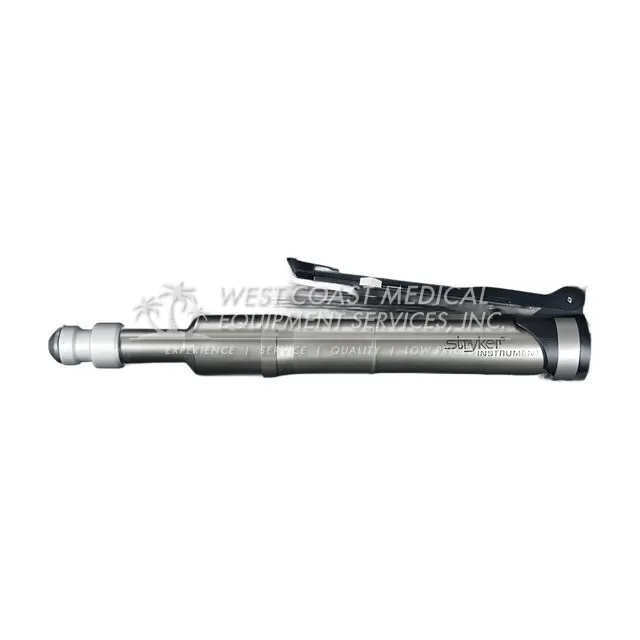 Stryker TPS 5100-31 Micro Oscillating Saw