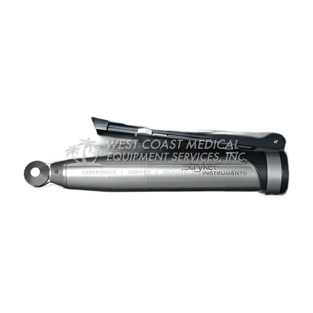Stryker TPS 5100-34 Micro Sagittal Saw