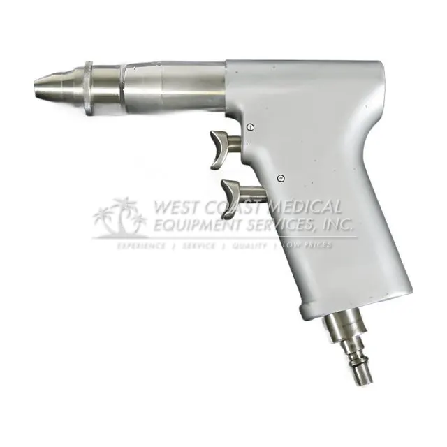 Synthes 511.11 Small Air Drill