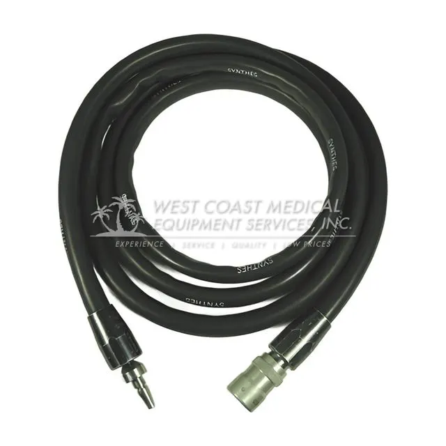 Synthes 519.51S Double Air Hose