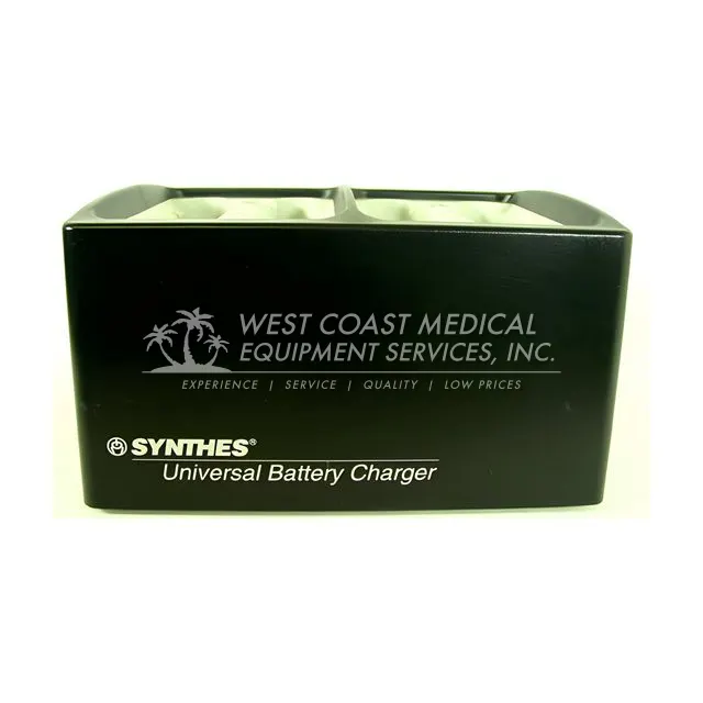 Synthes 530.601 Universal Battery Charger