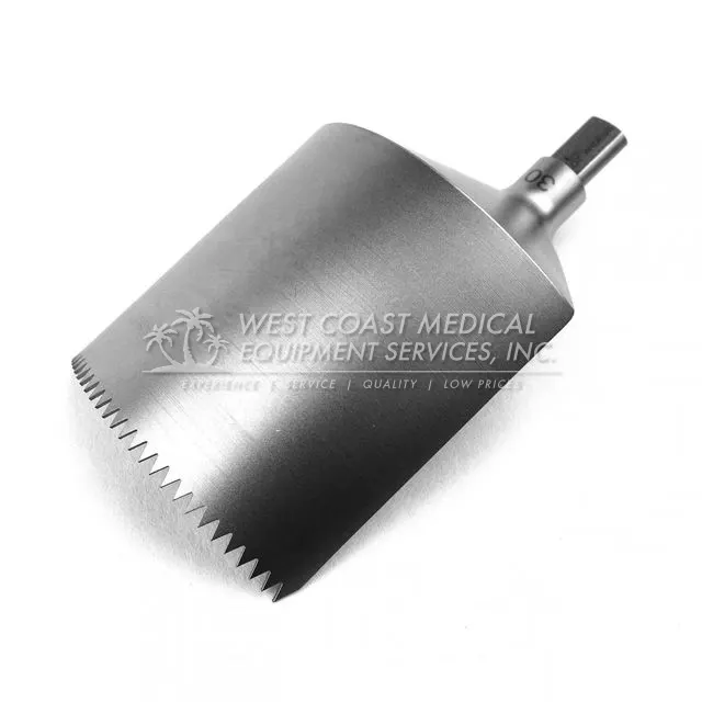 TPLO / CBLO Saw Blades - Thin Style