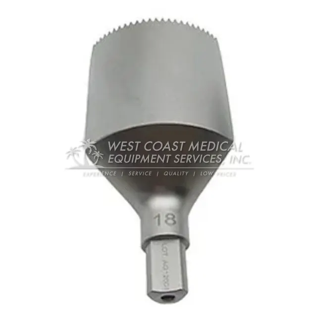 TPLO / CBLO Saw Blades - Thin Style photo 2