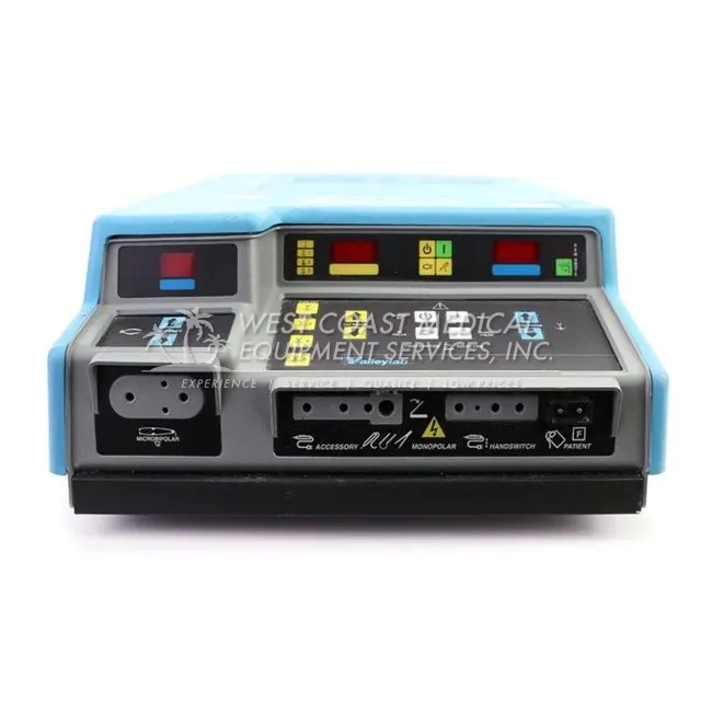ValleyLab Force 2 Electrosurgical Unit photo 4
