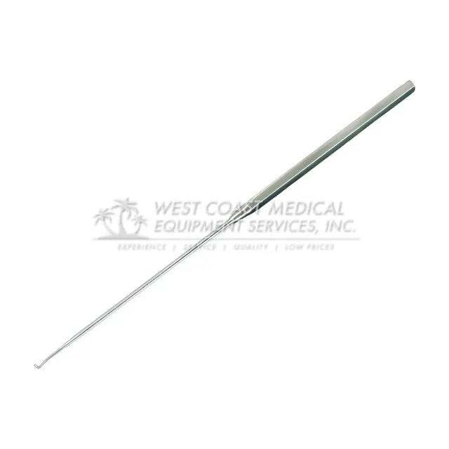 Wolf 9871.721 Small Joint Arthroscopy Hook Probe