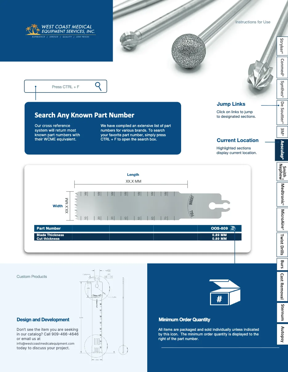 Catalog page 3