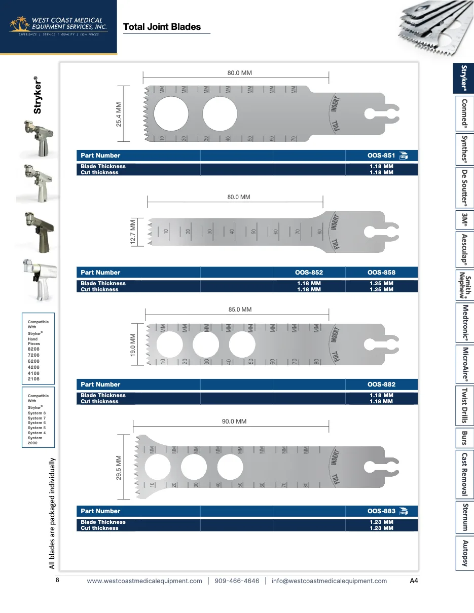 Catalog page 8