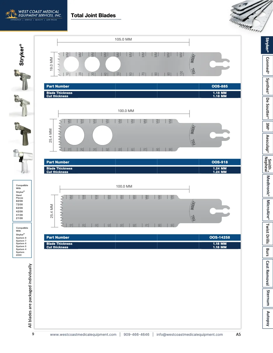 Catalog page 9