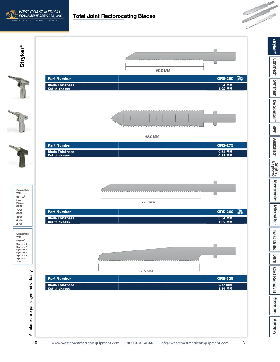 Catalog page 10