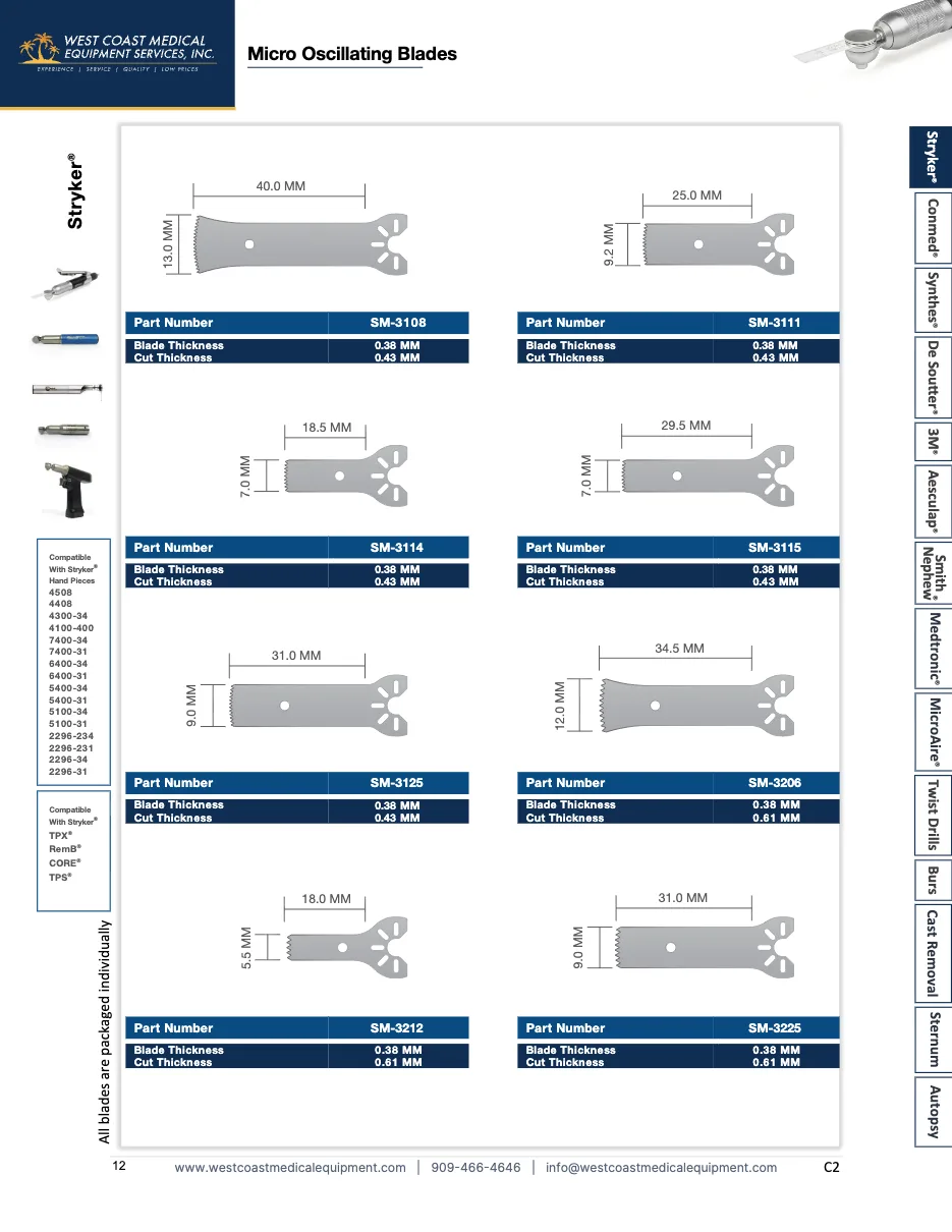 Catalog page 12