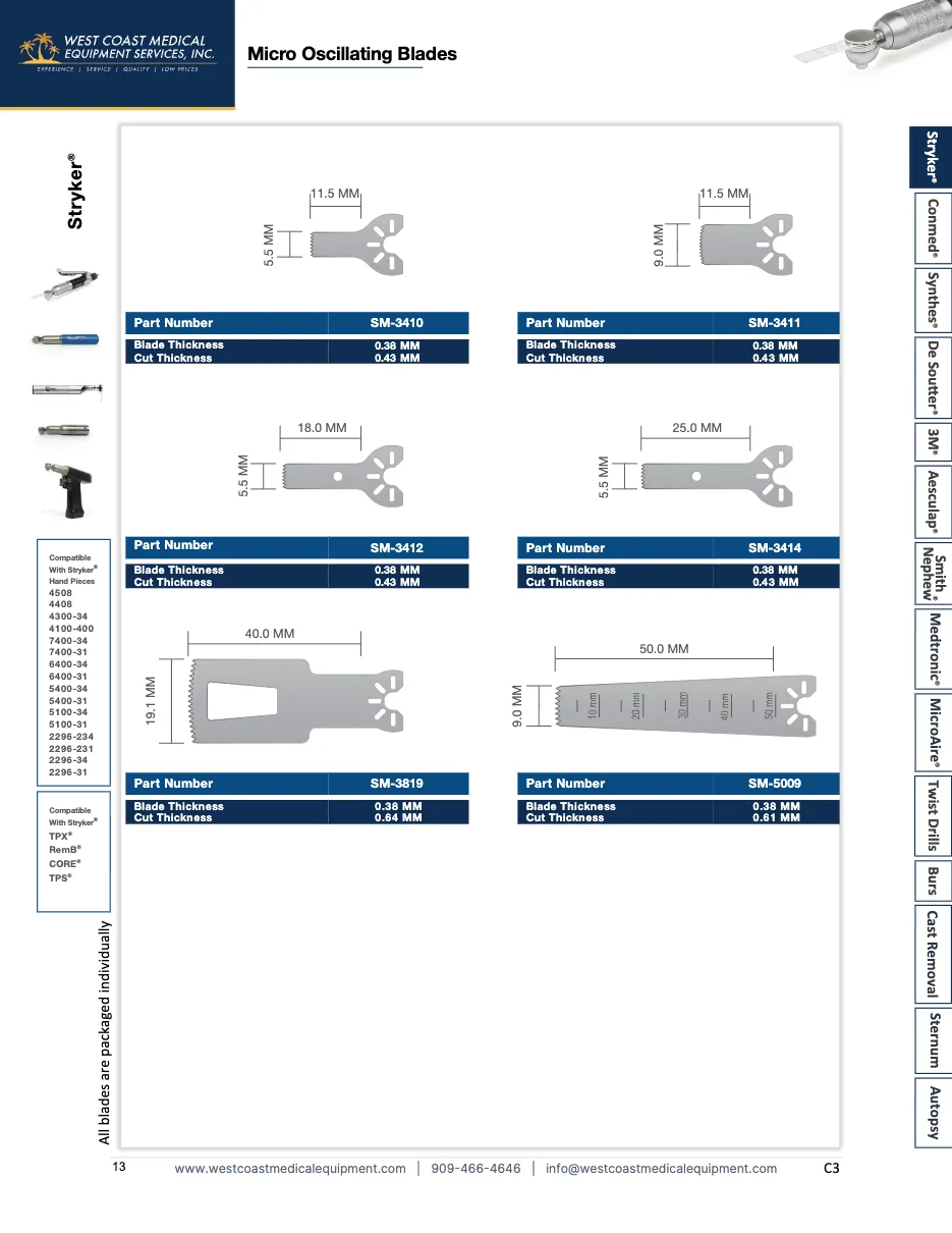 Catalog page 13