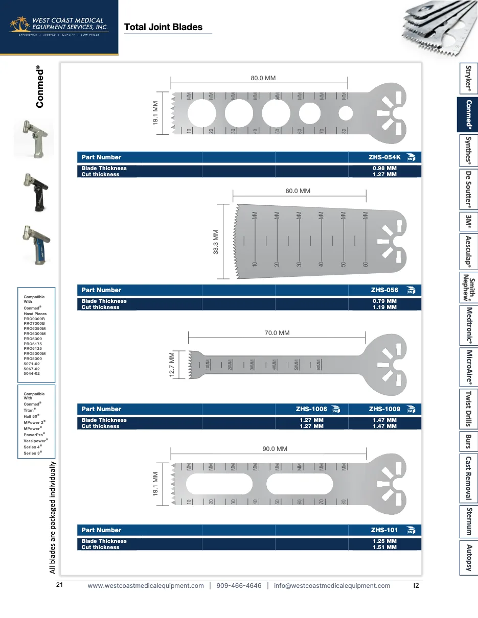 Catalog page 21