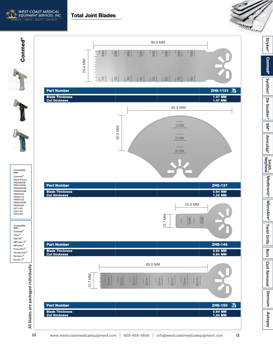 Catalog page 22