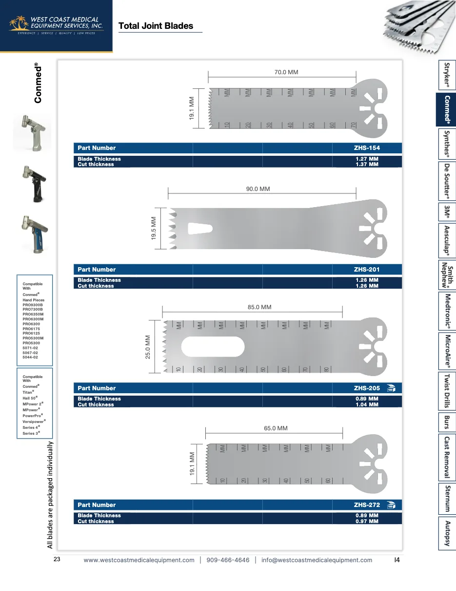 Catalog page 23
