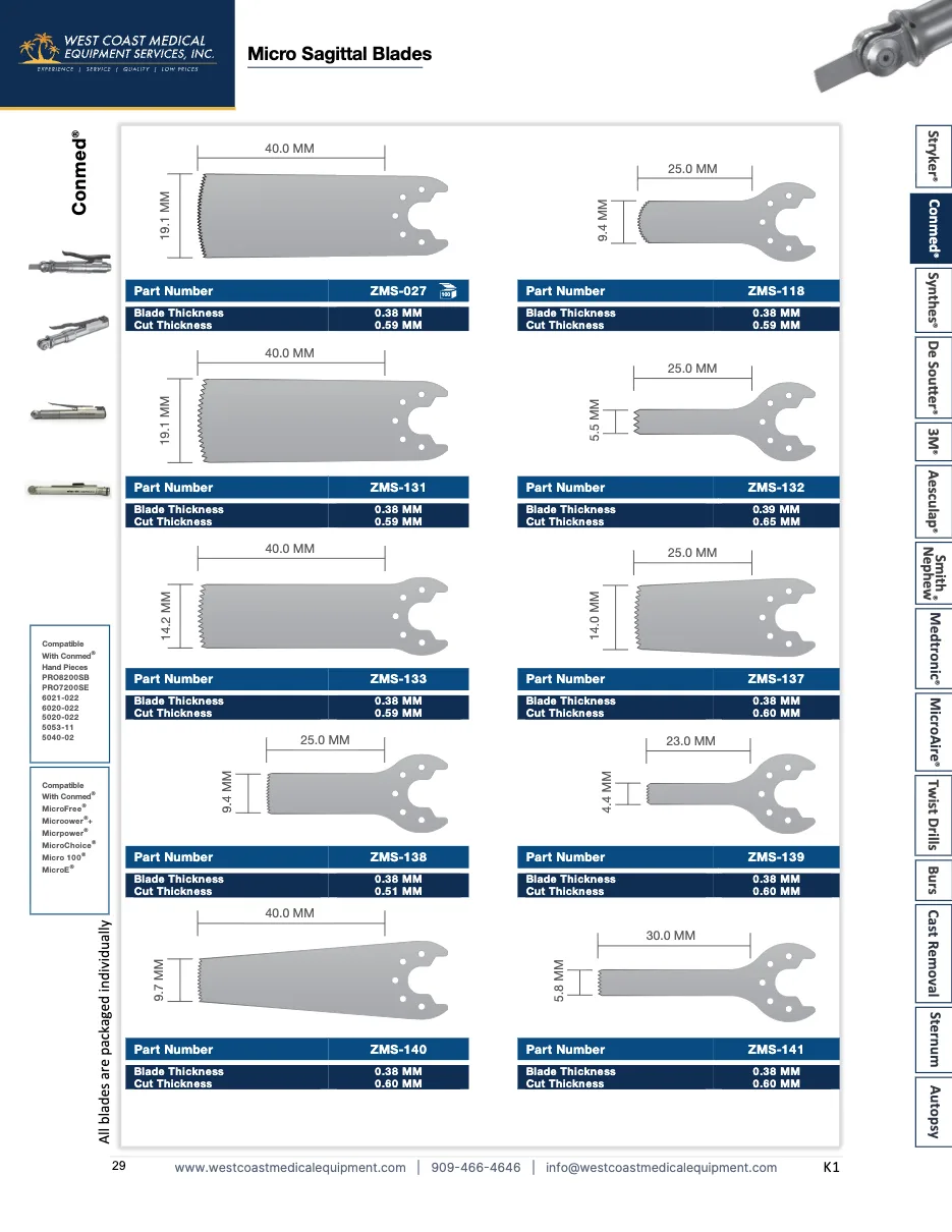 Catalog page 29