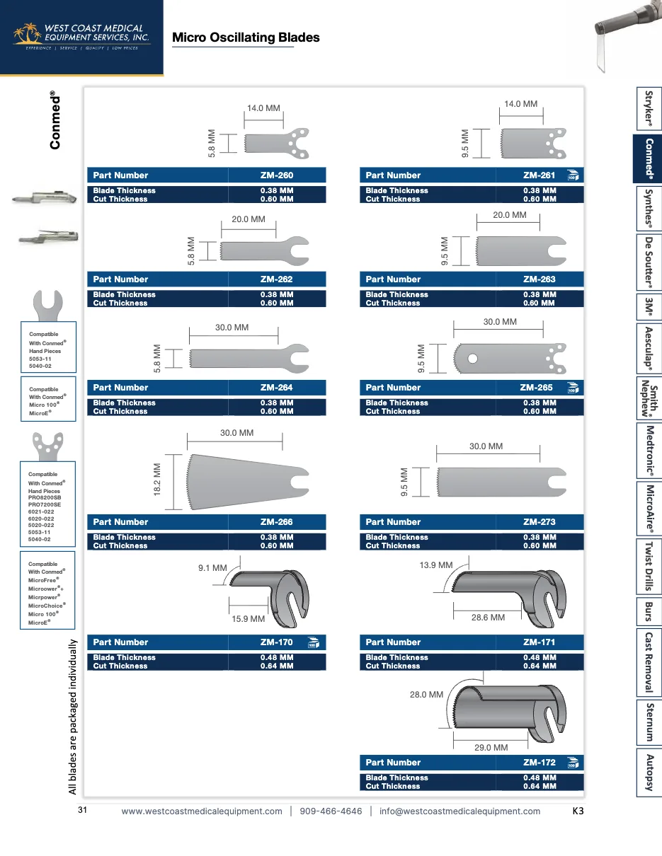 Catalog page 31