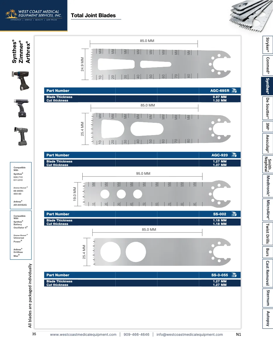 Catalog page 35