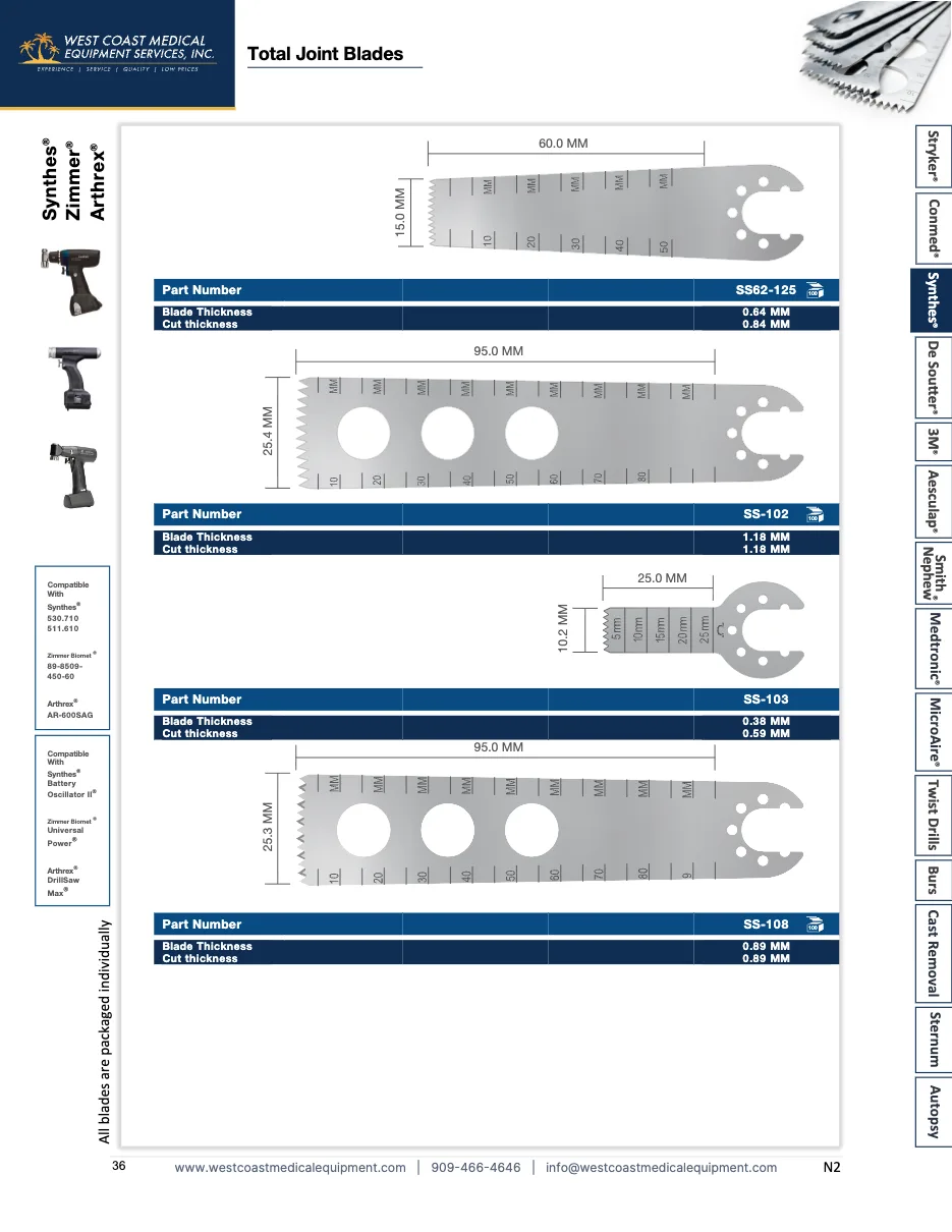 Catalog page 36