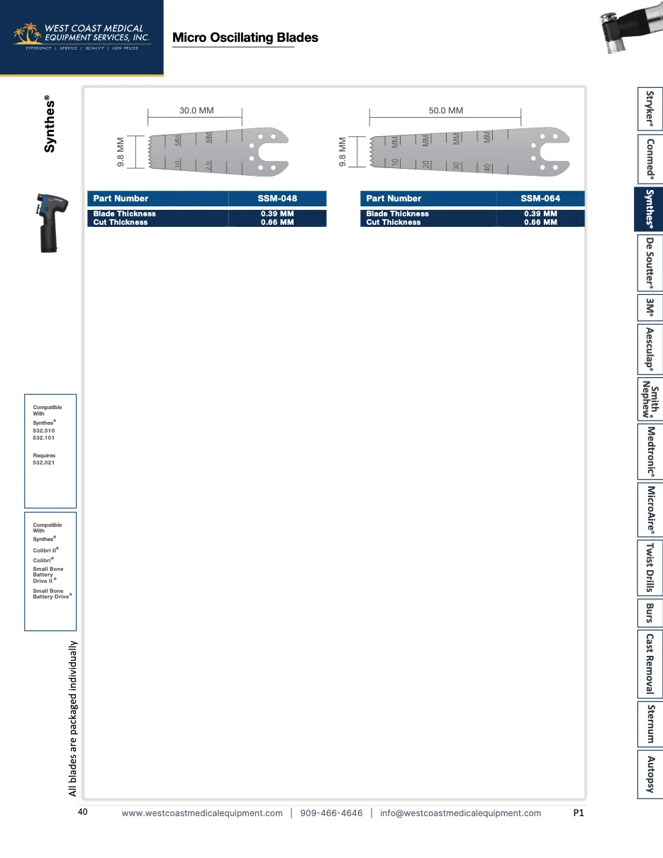 Catalog page 40