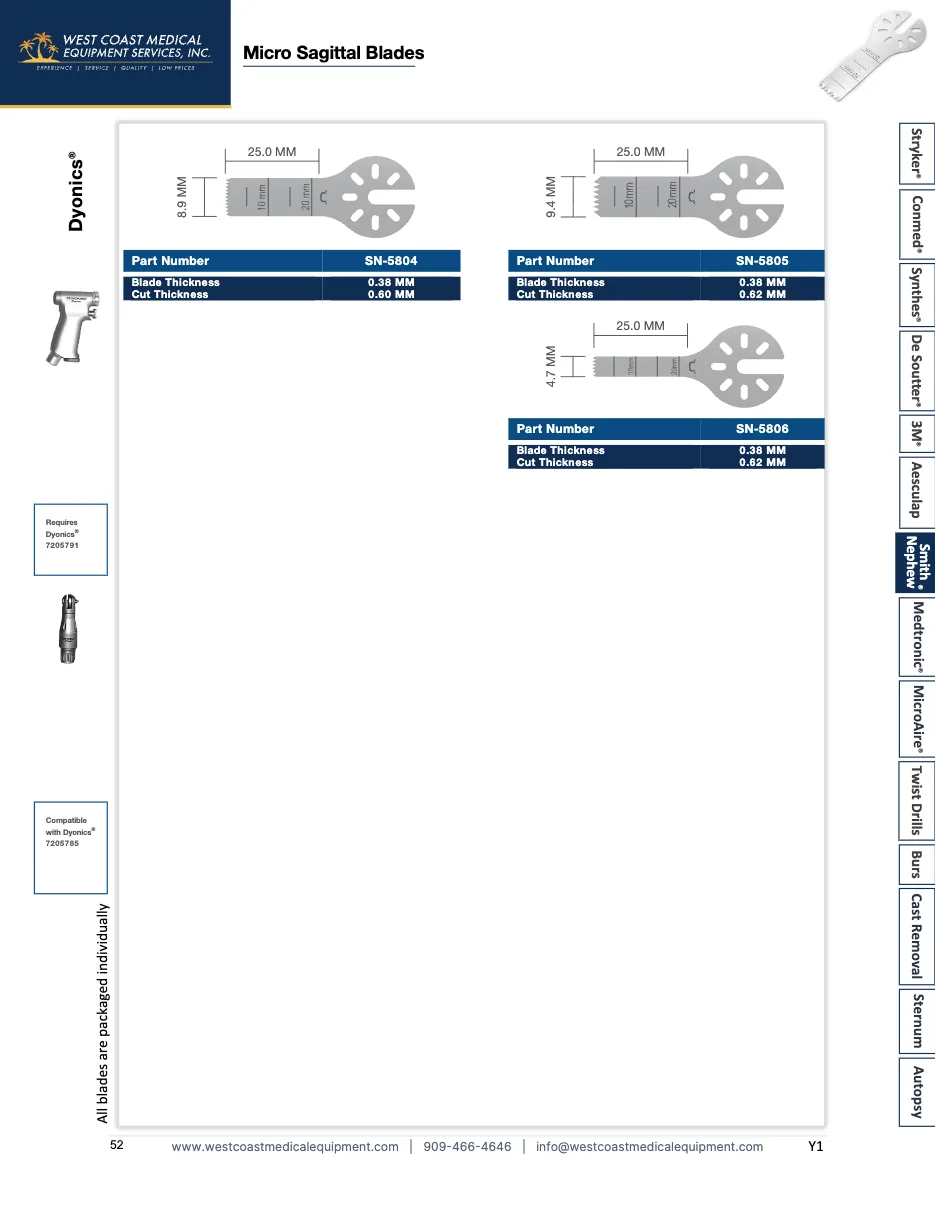 Catalog page 52