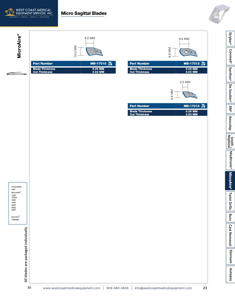 Catalog page 55
