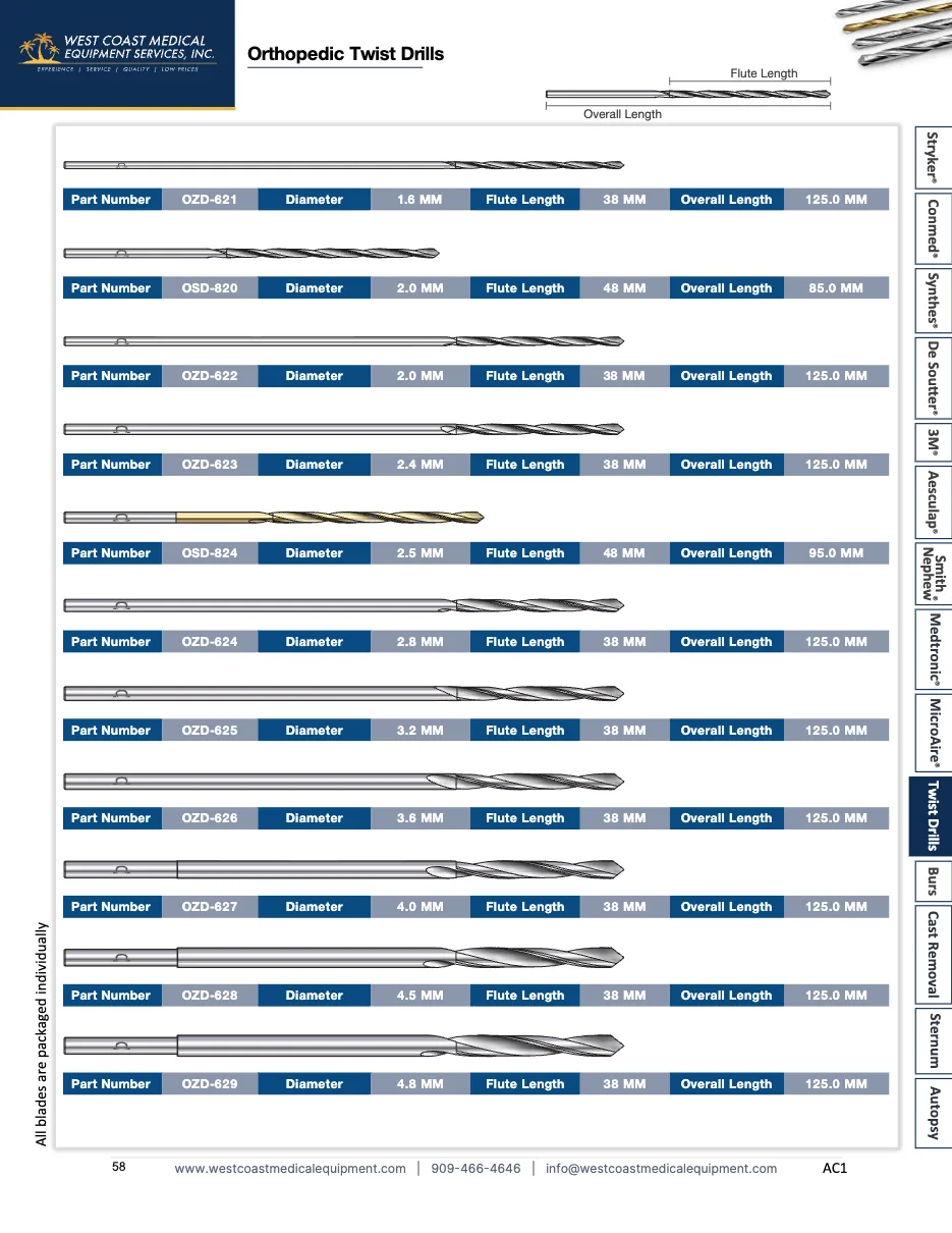 Catalog page 58