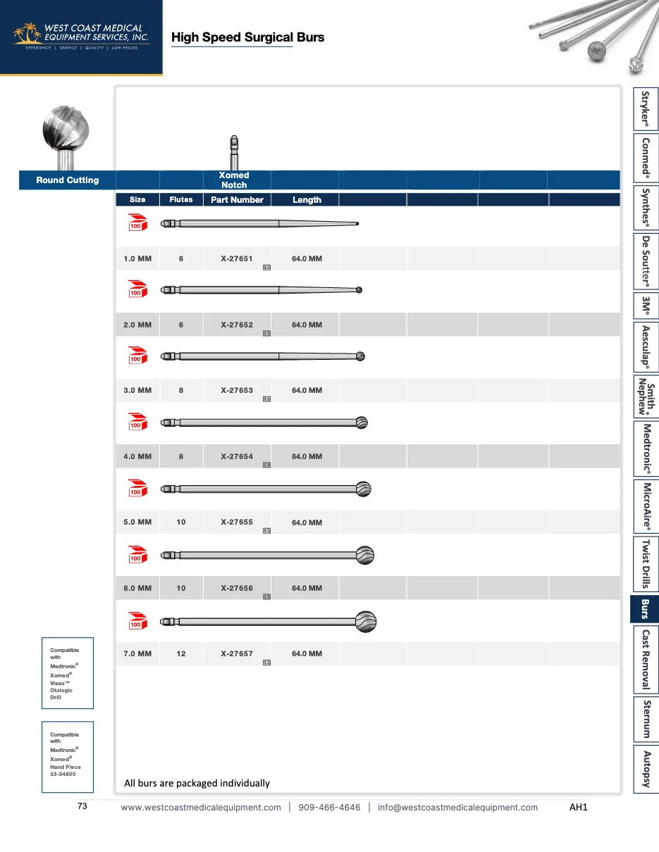 Catalog page 73