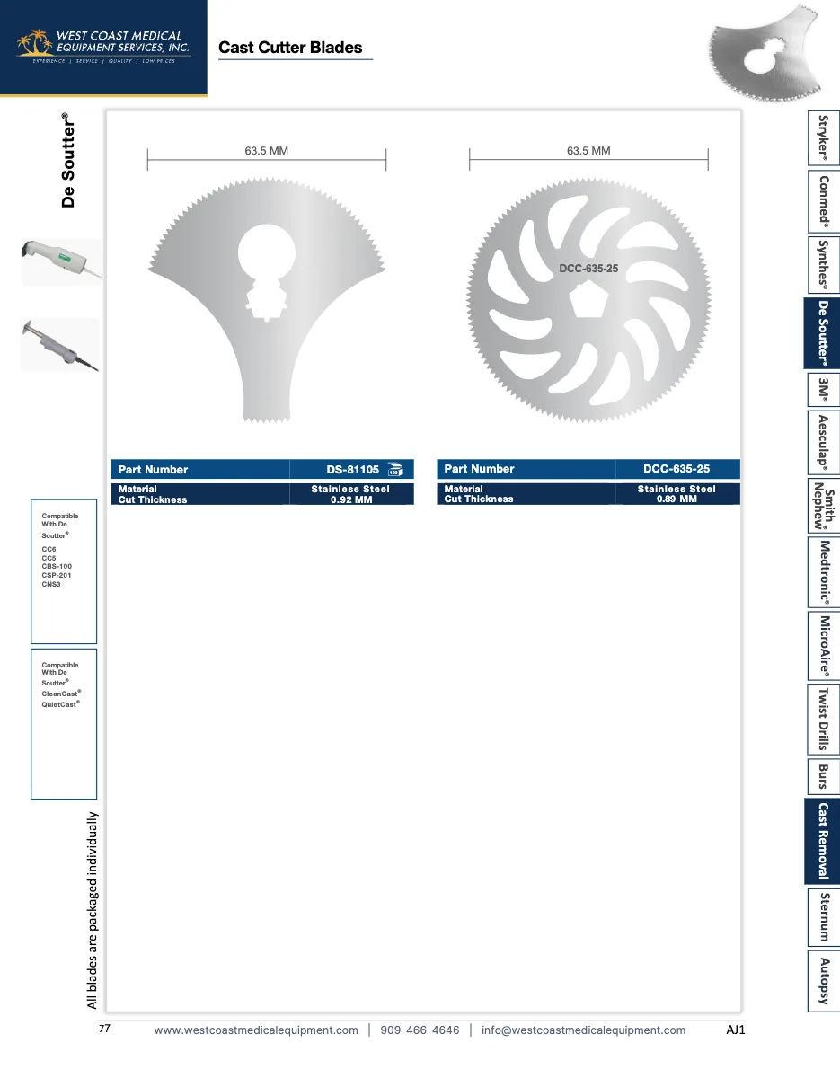 Catalog page 77